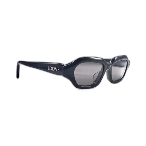 Square Frame Sunglasses