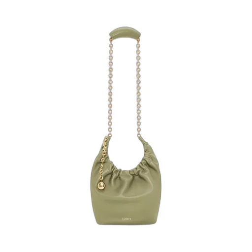 Small Squeeze Bag