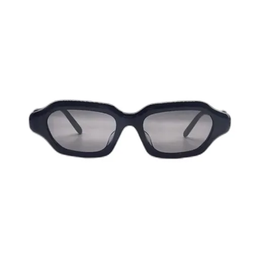Square Frame Sunglasses
