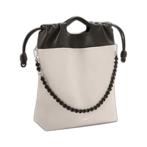 Flamenco Purse Tote Bag