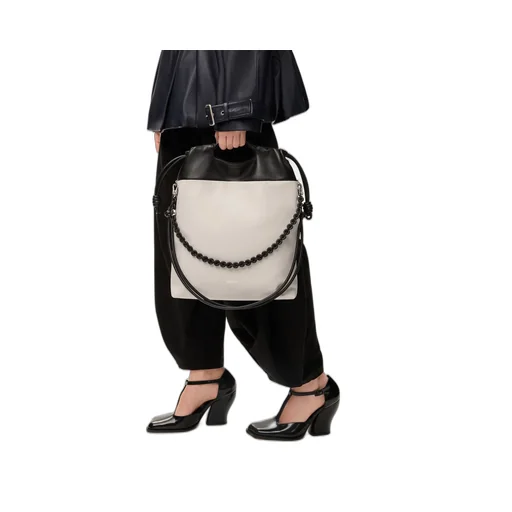 Flamenco Purse Tote Bag