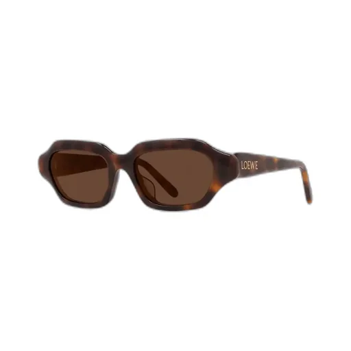 Square Frame Sunglasses