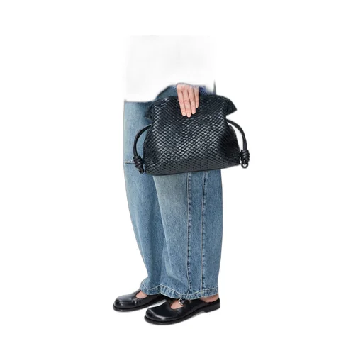 Flamenco Clutch Medium