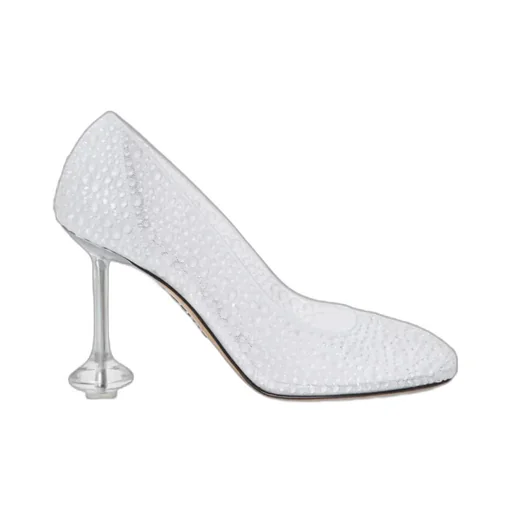 90Mm Strass Toy Pump