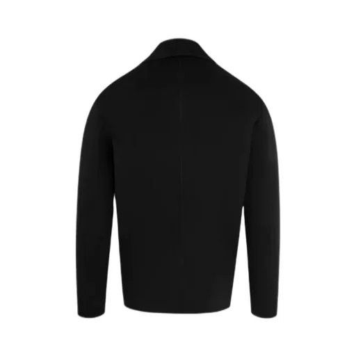 Long-Sleeved Casual Jacket