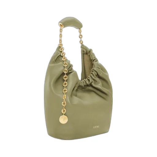 Small Squeeze Bag