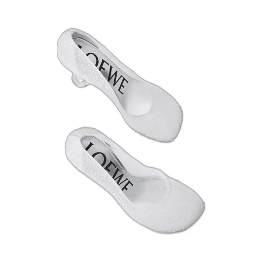90Mm Strass Toy Pump
