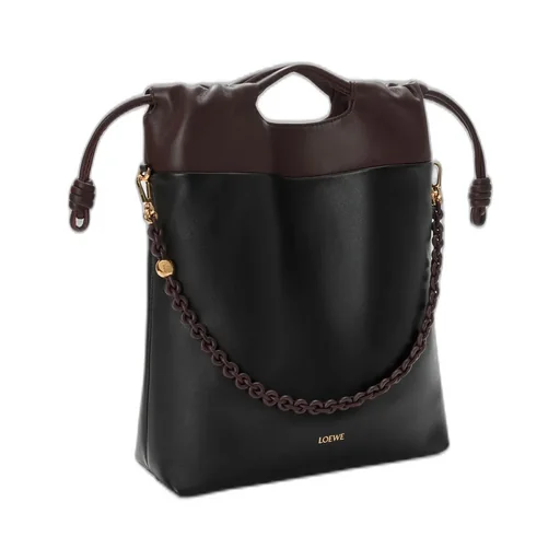 Flamenco Purse Tote Bag