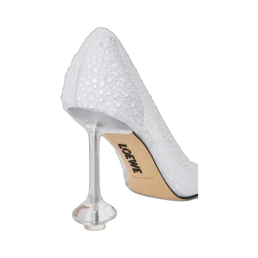90Mm Strass Toy Pump
