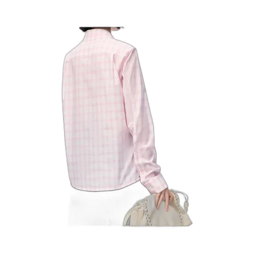 Checked Shirt