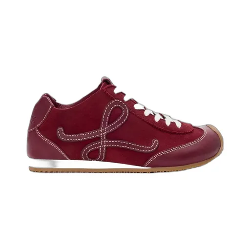 Ballet Runner Sneakers