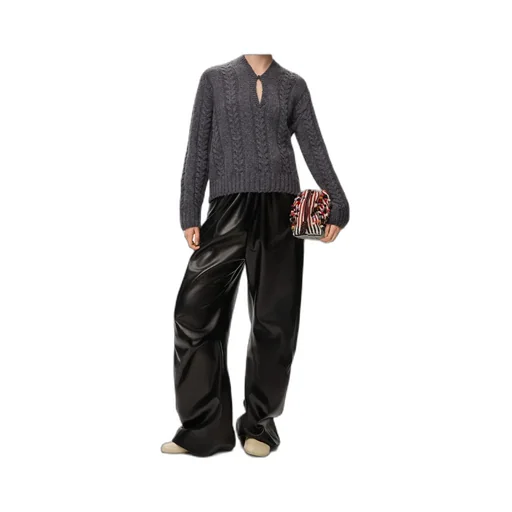 Knitted Jumper