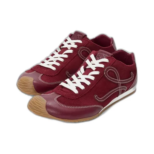 Ballet Runner Sneakers