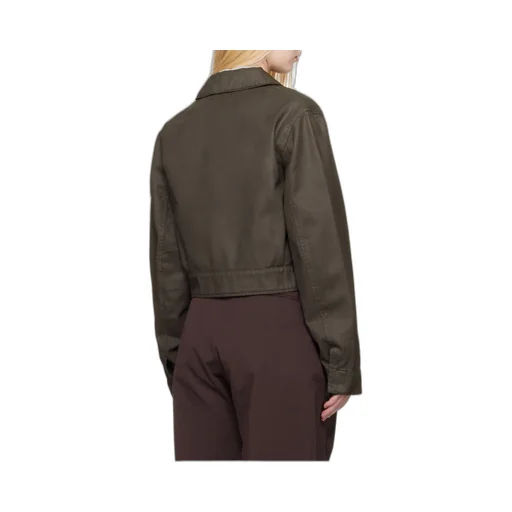 Long Sleeved Jacket