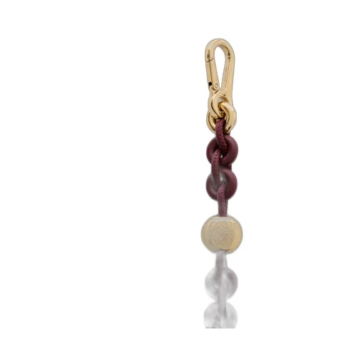 Donut Chain Strap