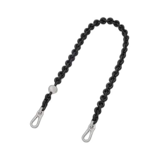 Donut Chain Strap