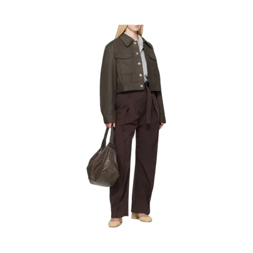 Long Sleeved Jacket