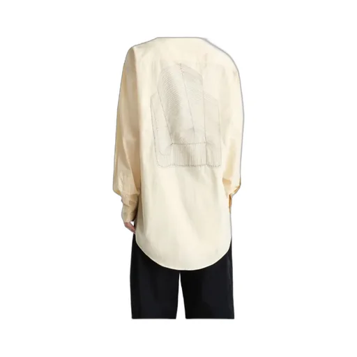 Philippe Weisbecker Relaxed Shirt