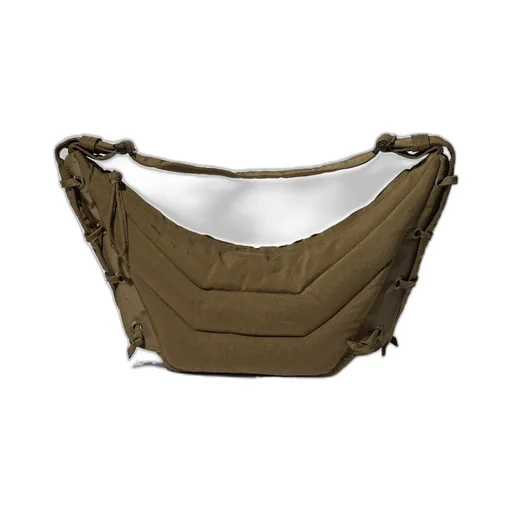 Soft Game Shoulder Bag