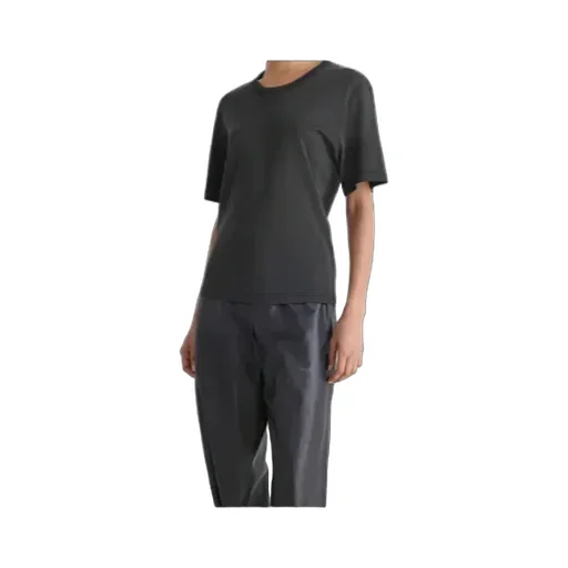 Rib T-Shirt