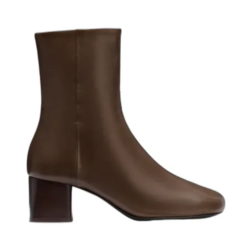 55Mm Anatomic Boots
