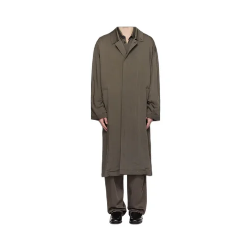 Ultra Light Coat