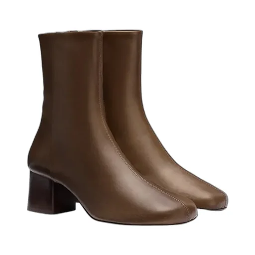 55Mm Anatomic Boots