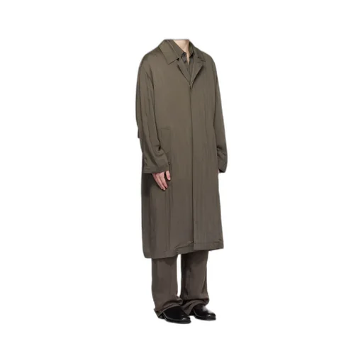 Ultra Light Coat