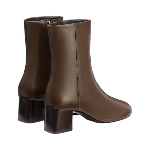 55Mm Anatomic Boots