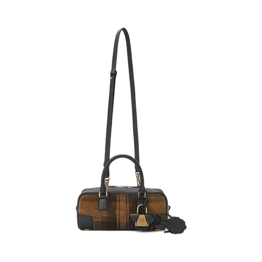 Amazona Shoulder Bag