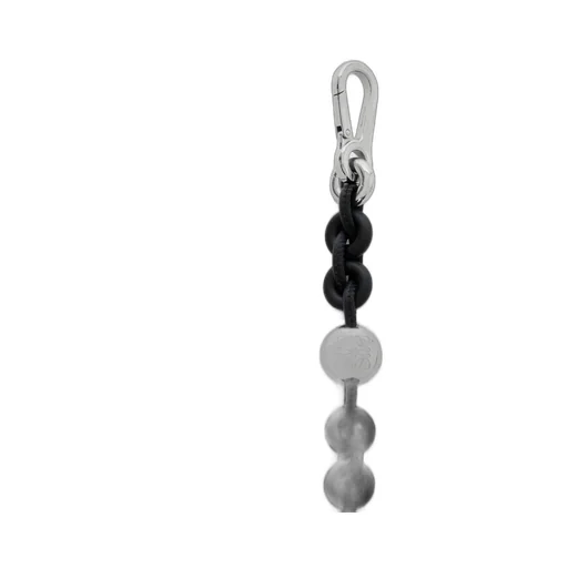Donut Chain Strap
