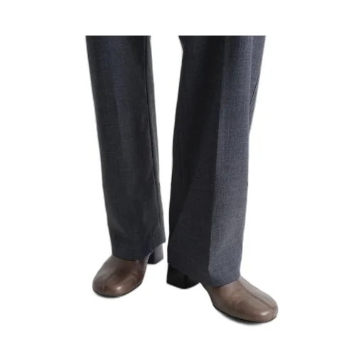 55Mm Anatomic Boots