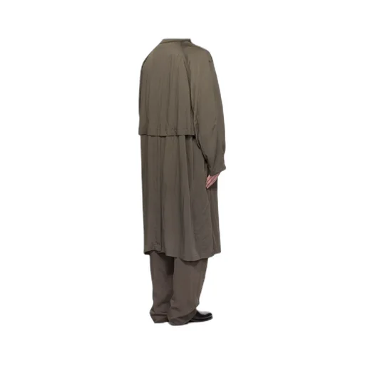 Ultra Light Coat