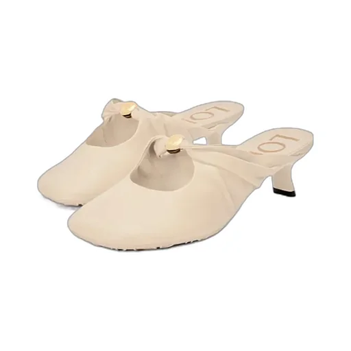 Soft Mules