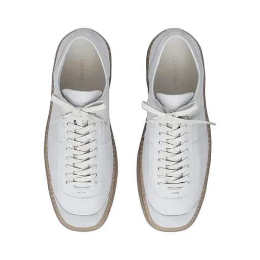 Linoleum Trainers