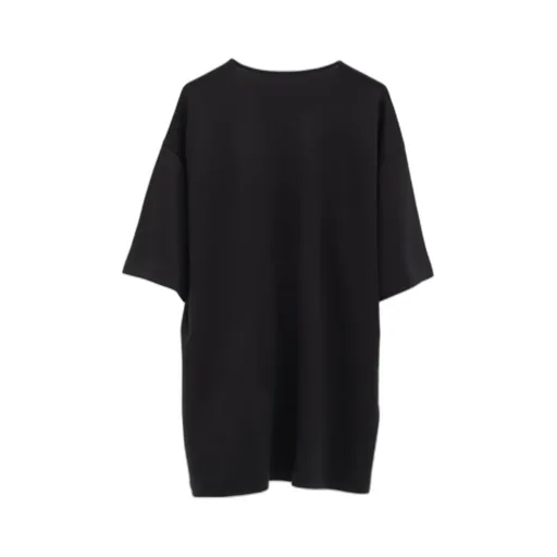Chest Pocket Short-Sleeved T-Shirt