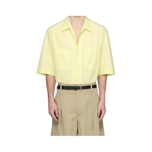 Convertible Shirt