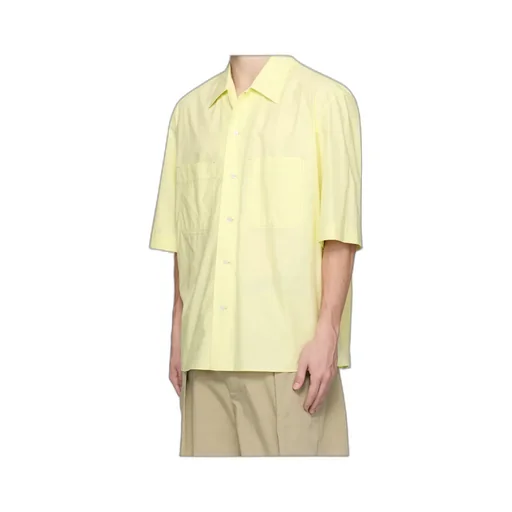 Convertible Shirt