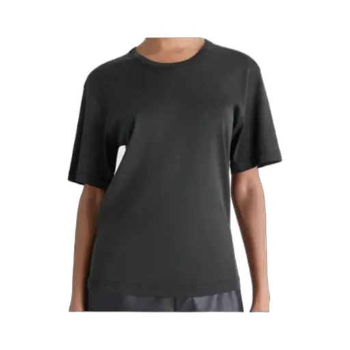 Rib T-Shirt