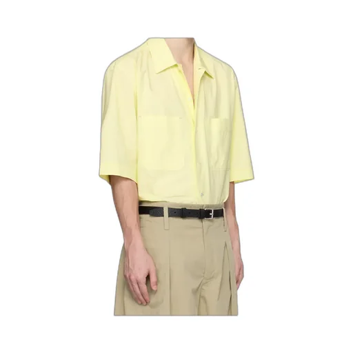 Convertible Shirt