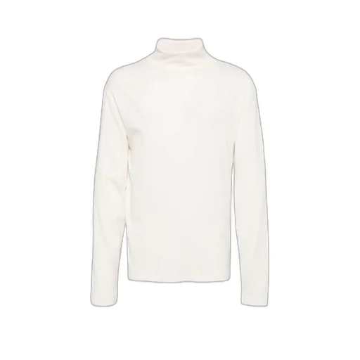 Turtleneck T-Shirt