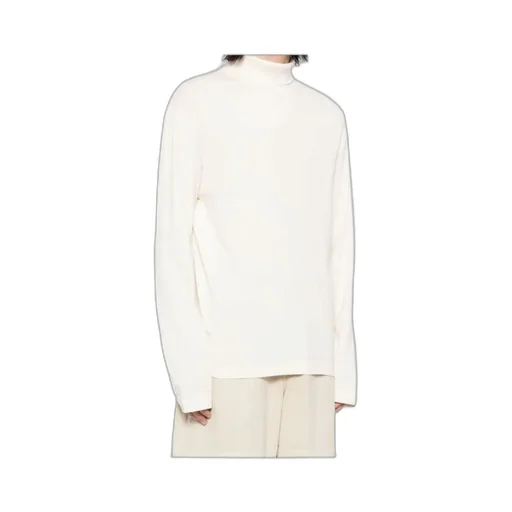 Turtleneck T-Shirt