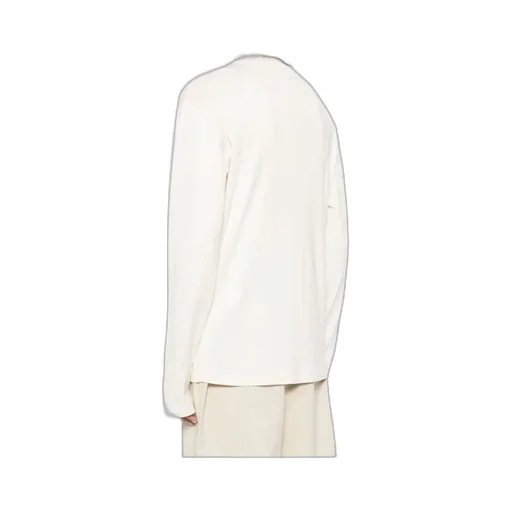 Turtleneck T-Shirt