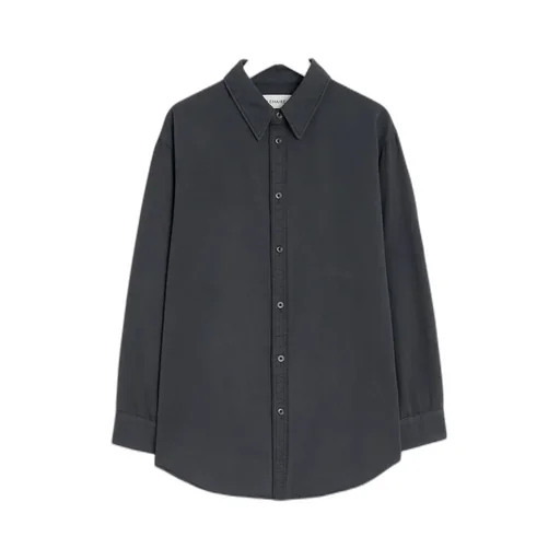 Relaxed Shirt
