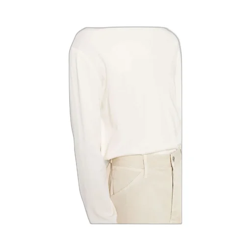 Turtleneck T-Shirt
