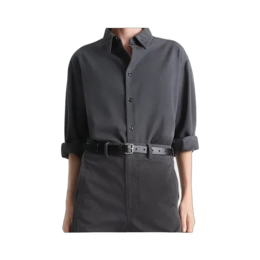 Relaxed Shirt