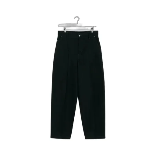 Jeans With Belt Loops