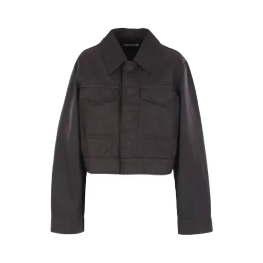 Long Sleeved Jacket