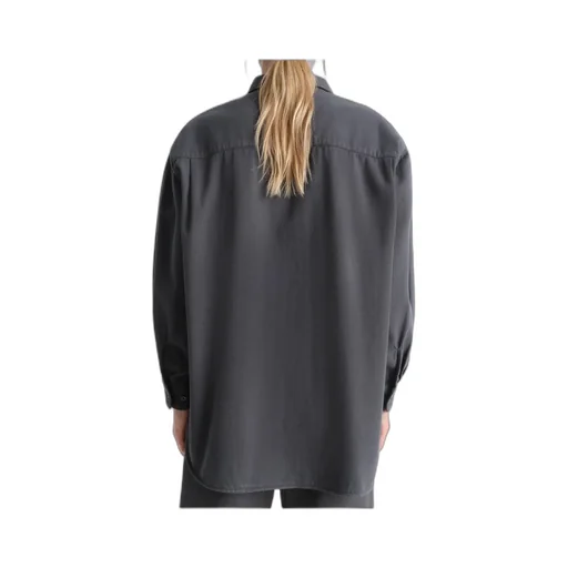 Relaxed Shirt