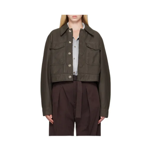 Long Sleeved Jacket